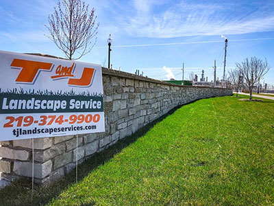 Sod Services, Crown Point, IN